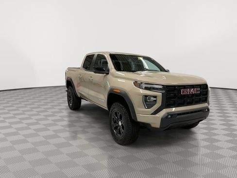 Certified 2024 GMC Canyon Elevation w/ Convenience Package image 13