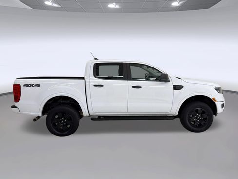 Used 2022 Ford Ranger XLT w/ Equipment Group 301A Mid AWD/4WD image 8