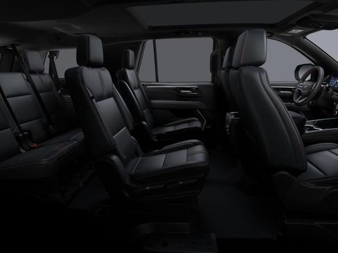 New 2026 Chevrolet Tahoe RST w/ Comfort Package image 22