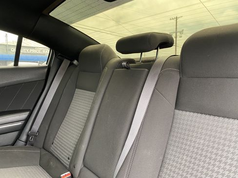 Used 2020 Dodge Charger Scat Pack RWD image 18