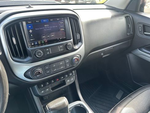 Used 2019 Chevrolet Colorado ZR2 image 30
