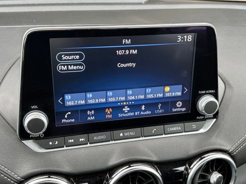 Used 2024 Nissan Sentra SV image 20