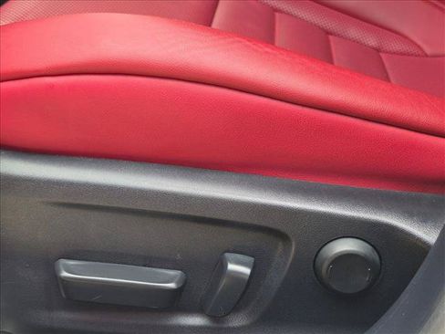 Used 2024 Lexus IS 350 F Sport w/ Navigation Package RWD image 4