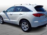 Used 2013 Acura RDX FWD w/ Technology Package image 6
