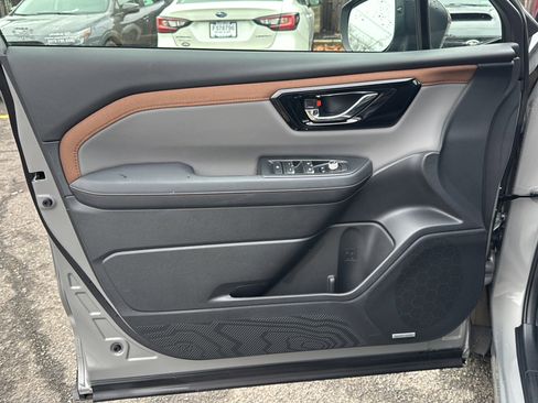 Certified 2025 Subaru Forester Sport image 14