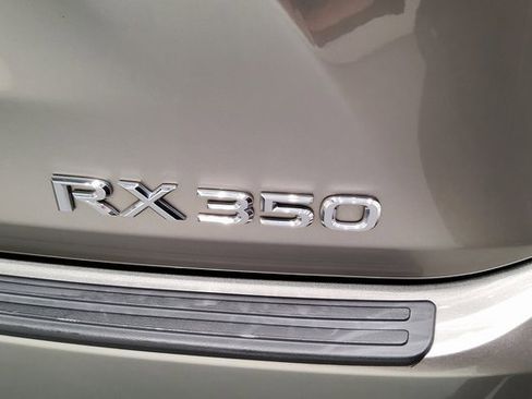 Used 2022 Lexus RX 350 AWD w/ Premium Package image 46