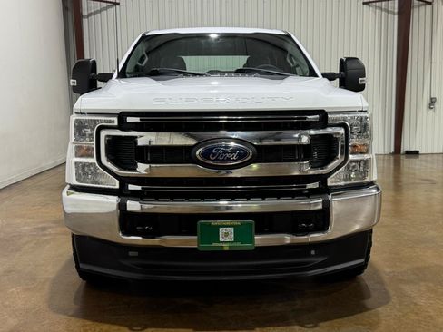Used 2022 Ford F250 XL w/ STX Appearance Package AWD/4WD image 2