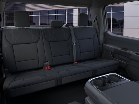 New 2026 Ford F150 STX w/ Equipment Group 200A RWD image 20