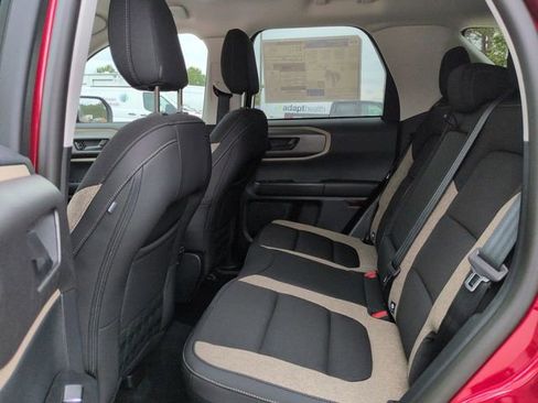 New 2025 Ford Bronco Sport Big Bend w/ Convenience Package image 15