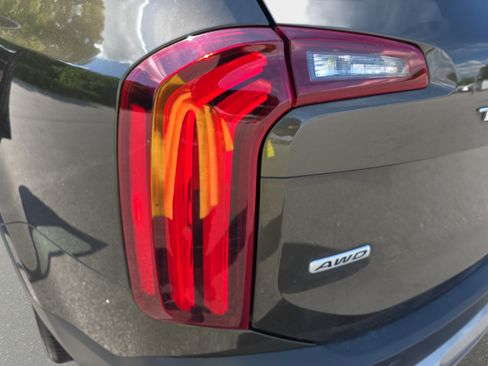 Used 2021 Kia Telluride SX AWD/4WD image 36