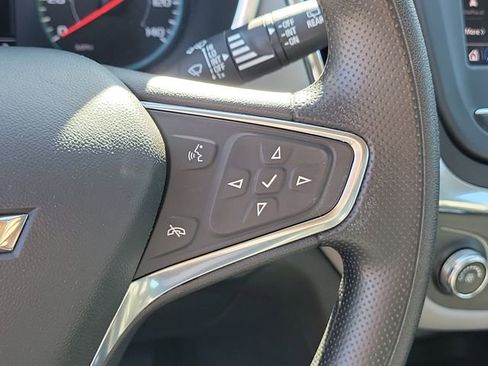 Certified 2024 Chevrolet Equinox LS FWD image 23