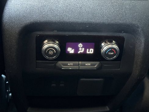 Used 2024 GMC Acadia Elevation FWD image 20