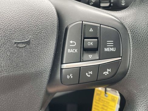 Used 2021 Ford Escape S FWD image 25