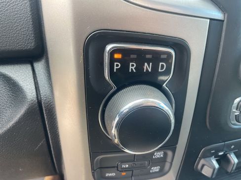 Used 2020 RAM 1500 Classic Warlock w/ Luxury Group image 21