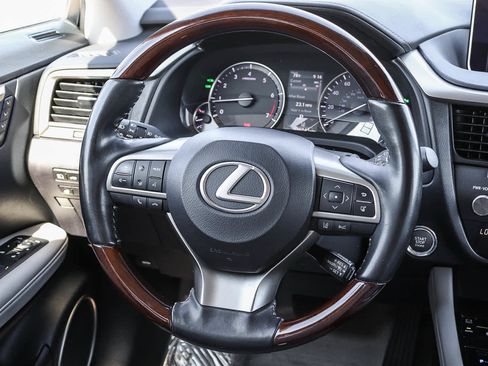 Used 2019 Lexus RX 350 FWD w/ Navigation Package image 16