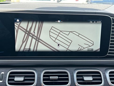 New 2026 Mercedes-Benz GLS 450 4MATIC image 31
