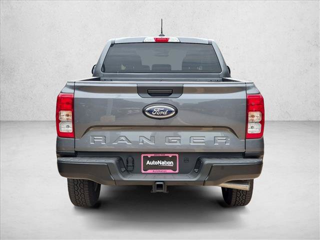 New 2026 Ford Ranger XL w/ Trailer Tow Package RWD image 8