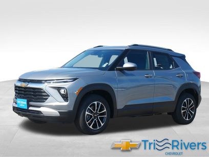 New 2026 Chevrolet TrailBlazer LT w/ Convenience Package