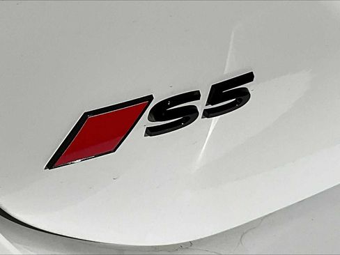 New 2025 Audi S5 Premium Plus image 15