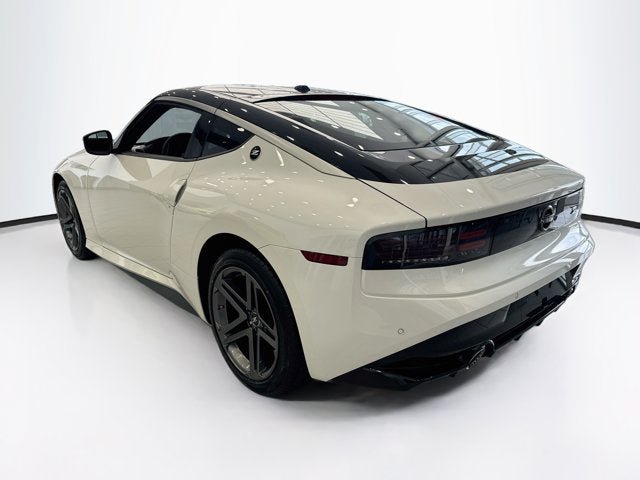 New 2026 Nissan Z Sport w/ Floor Mat Package RWD image 7