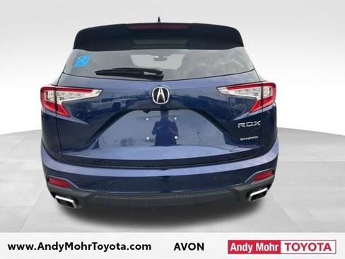 Used 2023 Acura RDX AWD w/ Technology Package image 7