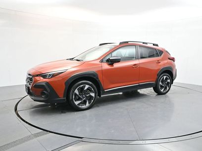 Used 2024 Subaru Crosstrek 2.5i Limited