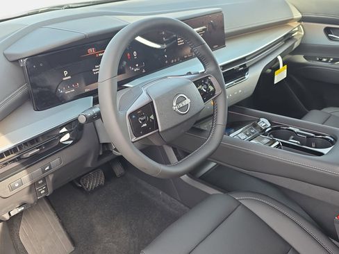 New 2026 Nissan Murano SL AWD/4WD image 16