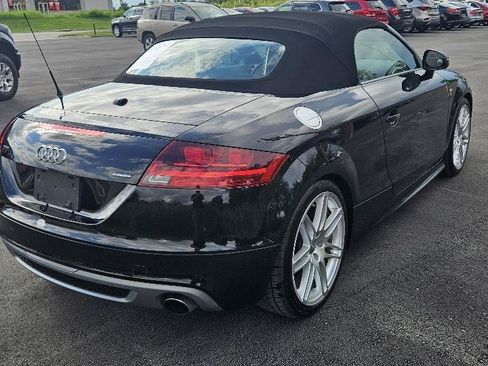 Used 2013 Audi TT 2.0T Premium Plus AWD/4WD image 5