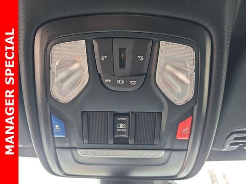 New 2025 RAM 1500 Big Horn image 30