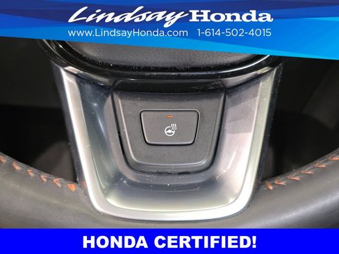 Certified 2023 Honda CR-V Sport Touring image 16
