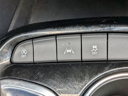 Used 2023 Buick Encore GX Select w/ Safety Package II FWD image 20
