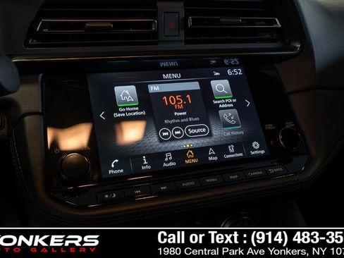 Used 2024 Nissan Z Performance w/ Floor Mat Package RWD image 38