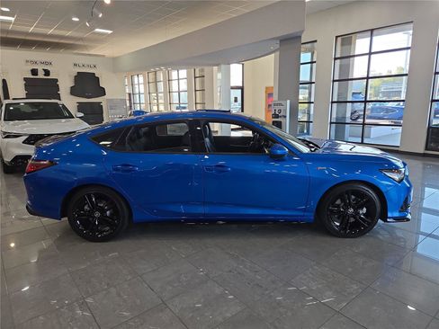 New 2026 Acura Integra A-Spec image 24