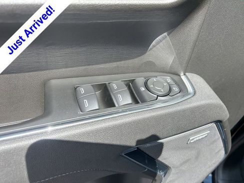 New 2026 Chevrolet Silverado 1500 LT Trail Boss w/ LT Trail Boss Premium Package AWD/4WD image 13