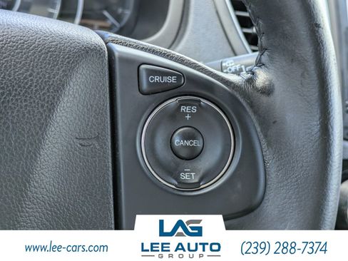 Used 2016 Honda CR-V EX-L image 22