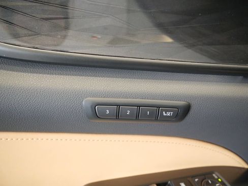 Certified 2026 Lexus NX 350 AWD w/ Premium Package image 37