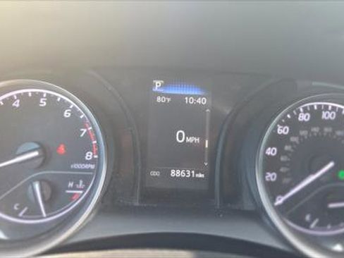 Used 2024 Toyota Camry SE FWD image 23