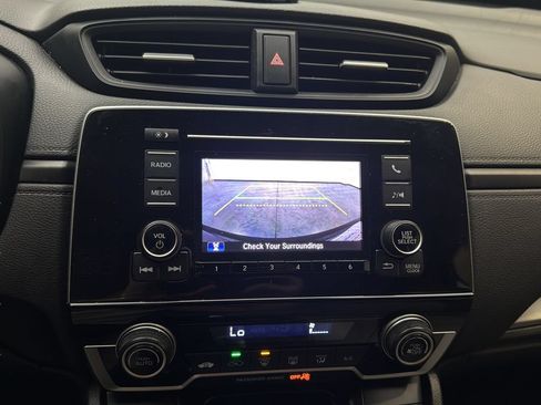 Certified 2021 Honda CR-V LX image 24