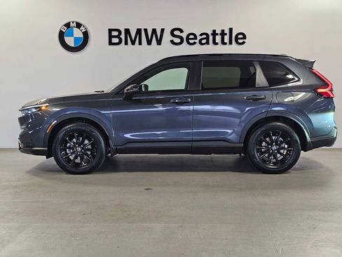 Used 2026 Honda CR-V Sport-L image 3