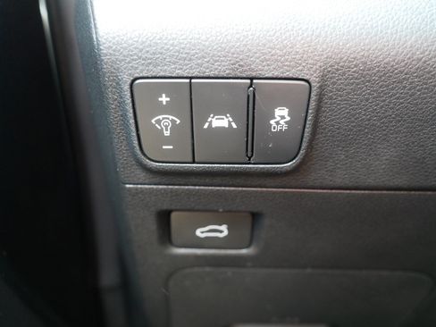 Used 2024 Kia K5 GT-Line AWD/4WD image 26