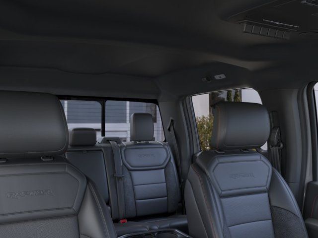New 2026 Ford F150 Raptor AWD/4WD image 22