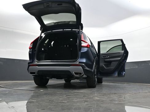 New 2026 Honda CR-V TrailSport image 43