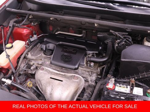 Used 2013 Toyota RAV4 XLE image 17