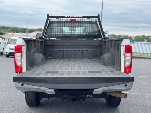 Used 2022 Ford F250 XL w/ Power Equipment Group AWD/4WD image 41