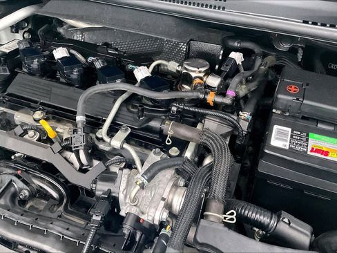 Used 2020 Toyota Corolla SE FWD image 33