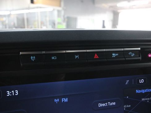 Used 2024 Ford F150 XLT w/ Equipment Group 302A MID AWD/4WD image 20
