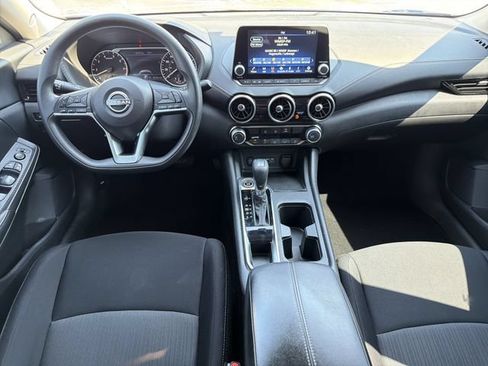 Used 2024 Nissan Sentra S FWD image 15