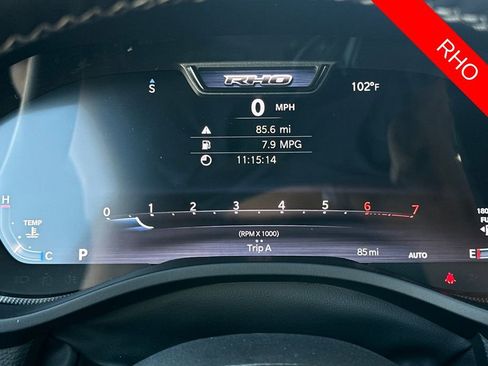 Used 2026 RAM 1500 RHO image 28