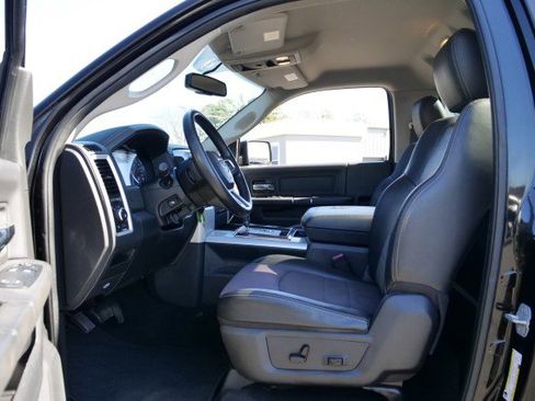 Used 2011 RAM 1500 Sport w/ Remote Start & Security Group image 19