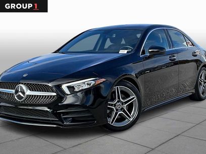 Used 2022 Mercedes-Benz A 220 4MATIC